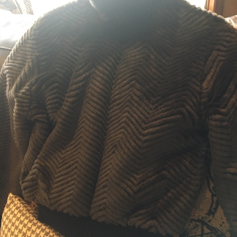 Express Jacket